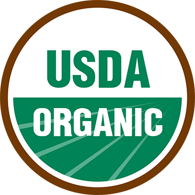 USDA Certified